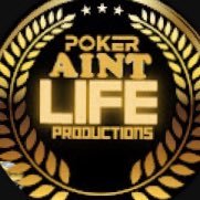 PokerAintLife (@pokeraintlife) 's Twitter Profile