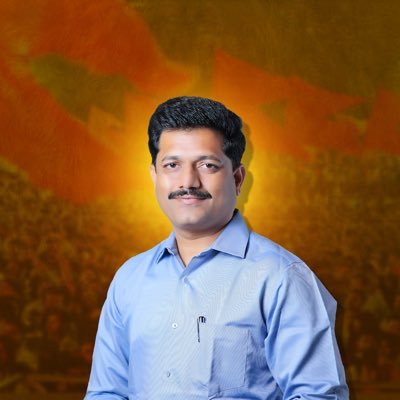 Shivsainik / #Shivsena MLA Dharashiv-Kalamb / District Head Shivsena-Dharashiv.