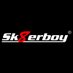 SK8ERBOY®️ The official Account (@sk8erboy_com) Twitter profile photo