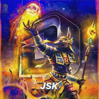 y0_jsk's profile picture. TS Lead @WeGotAmmo ~ Spinner for @WeWillStrike~ @DepthVoyage 🏡~ Australian 🇦🇺~ Call Of Duty ~