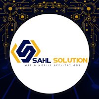 سهل سليوشن لتقنية المعلومات(@sahlsolutionSA) 's Twitter Profile Photo