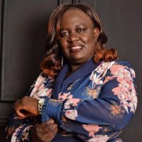 Amb. Dr. Jane Khasoa Lusenaka (@jlusenaka90828) 's Twitter Profile