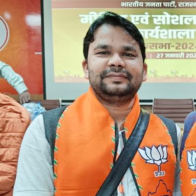 dr_nagarBJP Profile Picture