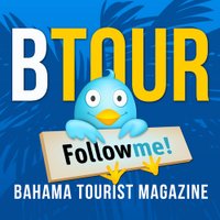 BahamaTourist(@BahamaTourist) 's Twitter Profile Photo