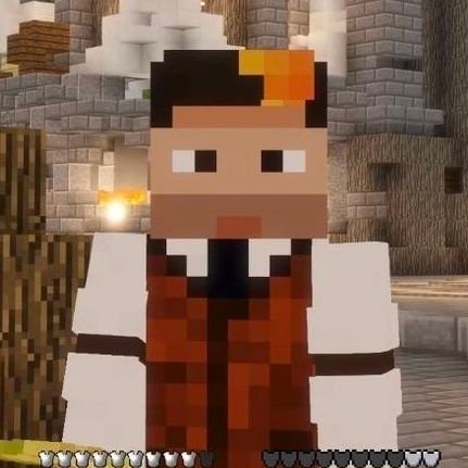 cubitoplay_'s profile picture. auron mi casita