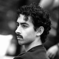 Ali Haghani (@ialigator) 's Twitter Profile