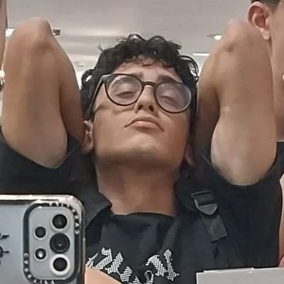 Ele/dele
20y
