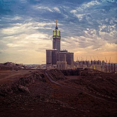 osama1632's profile picture. HSE