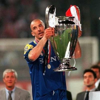 Fino alla fine forza juve
La più bella cosa e la mia famiglia