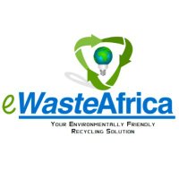 EWaste Africa (@ewaste_africa) 's Twitter Profile
