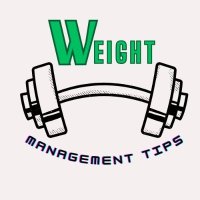 Weight Management Tips(@MariaRose468) 's Twitter Profile Photo