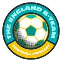 England B Team Podcast(@EnglandBTeamPod) 's Twitter Profile Photo