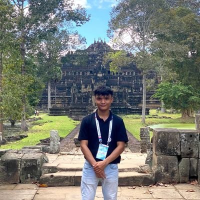 hengsey_sreng's profile picture. 