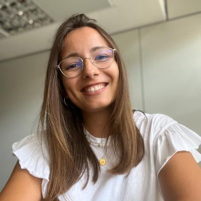 Psicóloga sanitaria y actual personal investigador en formación (PIF) predoctoral en la Universitat de València. Grupo de Investigación I’TOC @itoc_uv