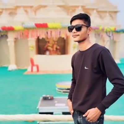 Alok95690156's profile picture. 