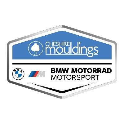 Official BMW Motorrad supported team in the British Superbike Championship in 2024 with Rory Skinner and Davey Todd