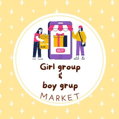 girlgroup & boygroup