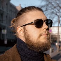 Markus R. Mosbech (@m_mosbech) 's Twitter Profile