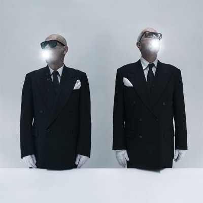 Pet Shop Boys Profile