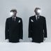 Pet Shop Boys (@petshopboys) Twitter profile photo