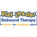 Rebound Therapy Training - Bounce OT (@reboundtherapy_) Twitter profile photo