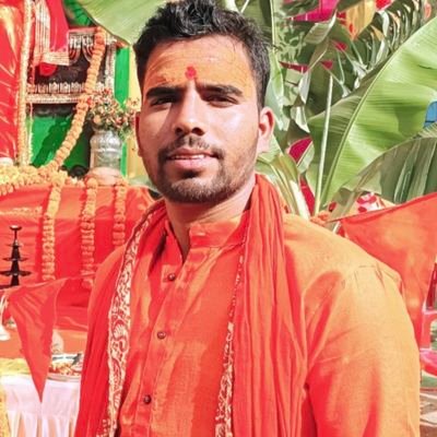 धन्यः अस्मि भारतत्वेन
⛳राष्ट्रीय स्वयं सेवक संघ⛳, BJYM छत्तीसगढ़ ⛳🌄,