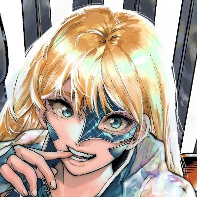 漫画家 。ジャンプSQ.にて新連載『剣闘士AtoZ』(けんとうしエートゥゼット)が始まります。過去に少年ジャンプ+にて読切『ワンルーム楽園』を掲載→ https://t.co/Wk71yqgW6R