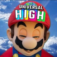 Universal HIGH🌎(@HighUniversal) 's Twitter Profile Photo