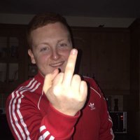 Ginge(@ConorCoffey00) 's Twitter Profile Photo