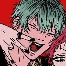裏零人さんのプロフィール画像