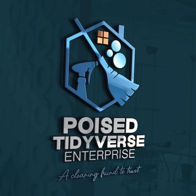 Tidyverse844's profile picture. Quality Industrial Cleaning in Port Harcourt.