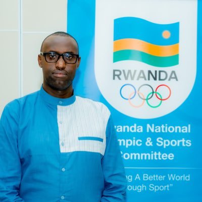 2024- : Rwanda National Olympic and Sports Committee (RNOSC) @RwandaOlympic.

2008-2023: Sports Editor & Journalist | Imvaho Nshya