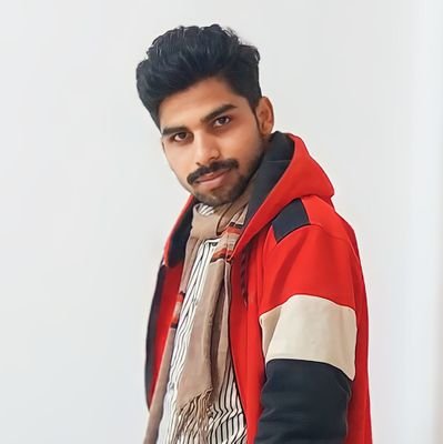 Rohitxing6's profile picture. ☺Follow Us And Improve Your Knowledge🧠