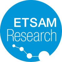 ETSAM research(@ETSAM_research) 's Twitter Profile Photo