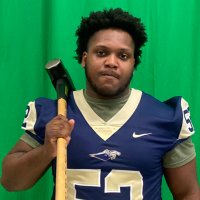 Isaiah Hauser (@isaiahh35pacman) 's Twitter Profile Photo Isaiah Hauser (@isaiahh35pacman) 's Twitter Profile Photo