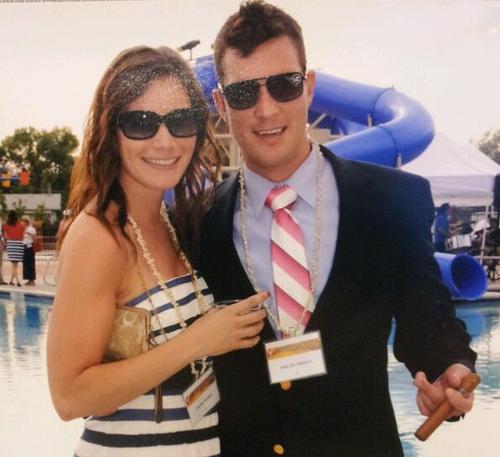 JacobShmub's profile picture. Aspiring dolphin trainer, but refuses to leave Denver.