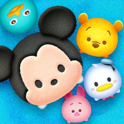 LINE_tsumtsum_j Profile Picture