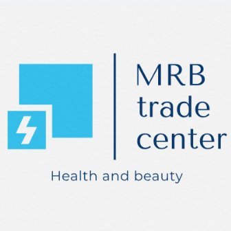 mrbtradecenter's profile picture. Discover a world of beauty and wellness at MRB trade center.  We curate premium products that enhance your natural beauty and promote holistic well-being.