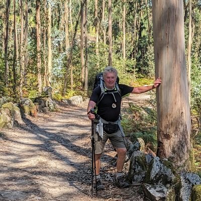 shlomocohen3's profile picture. If you don't turn your life into a story you just become a part of someone else's story.🌻 Pilgrim and Walker.🌻All I need is the air that I breath.🌻