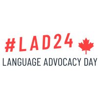 Language Access Coalition of Canada (LACC)(@LAD_Canada) 's Twitter Profile Photo