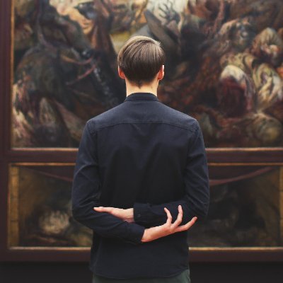 doyleshuler's profile picture. I love dogs