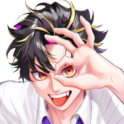 シナモンロール斎藤でふざけてた撮れホラ社長👻Twitch→https://t.co/zSKprOPiF8 【お問い合わせ＆仕事連絡はこちらへ】 → buber_info@blueoceanmedia.jp