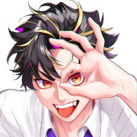 よしぴ (@dark_yosip) 's Twitter Profile