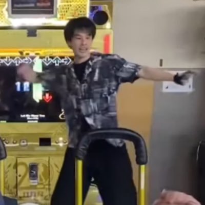 TAKASKE-（たかすけ）【日本・埼玉県】 DanceDanceRevolution A20・A20PLUS・A3 SPDP両皆伝プレーヤー Team TAKASKE- JAPAN 代表(リーダー) Team TAKASKE- KOREA 代表