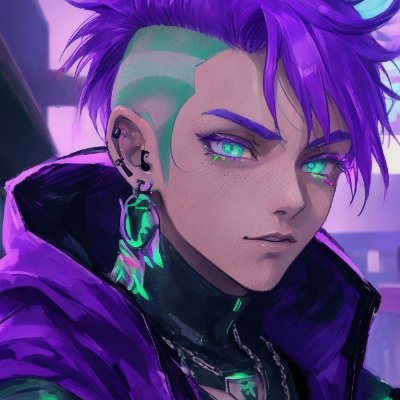 Gamer Streamer 2d/3d artist horror writer DJ