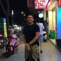 Sunat Hipnotis (@biannaib_) 's Twitter Profile