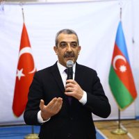 Nihat Büyükbaş(@nihatbuyukbas) 's Twitter Profile Photo