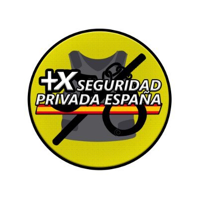 +XSEGURIDAD PRIVADA ESPAÑA 🇪🇸
        MÁS POR LA SEGURIDAD PRIVADA ESPAÑA
Vigilantes, Escoltas, Detectives, Guardas Rurales, Jefes y Directores de Seguridad.