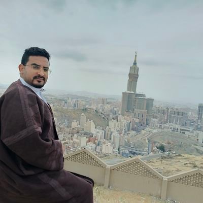 مواطن يمني حٌر _ خريج جامعي _ مهندس نظم معلومات أداريه ومحاسبيه.... 🇾🇪