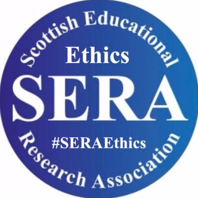 Ethics in Education @SERA_Conference network. Promoting understanding of conceptual/applied ethics during current and future educational challenges #SERAEthics